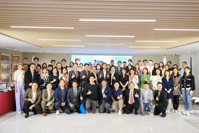 經過兩日緊湊的學習，52名青年學員學成結業，各位學員均表示獲益良多。