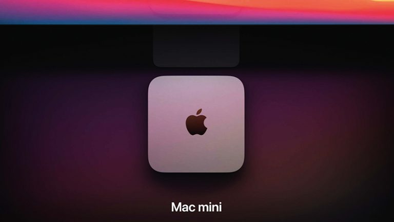 Mac Mini售價$5,499（8GB記憶體、256GB
SSD）、$ 6 , 999（8GB
記憶體、512GB SSD）