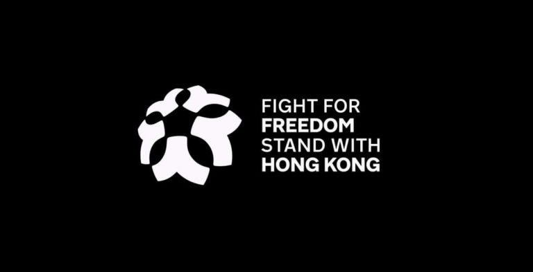 李宇軒形容「重光團隊」是一個鬆散的港人組織,共識是爭取香港民主自由。（X圖片）