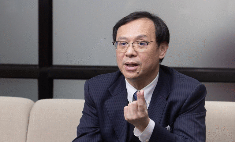 健保署長石崇良將接任衛福部長。(資料圖片)