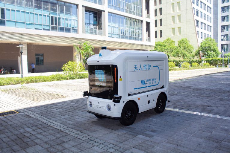 夸父mini