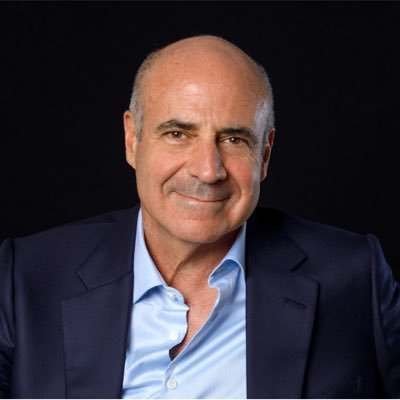 金融家暨人權護衛者比爾布勞德（Bill Browder）。（X圖片）