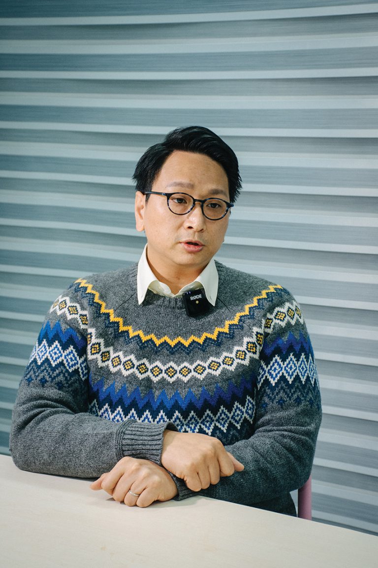 鄧家彪認為目前政局才是對建制派真正的考驗。