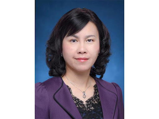 國務院任命陳美寶為運輸及物流局局長。(政府新聞處)