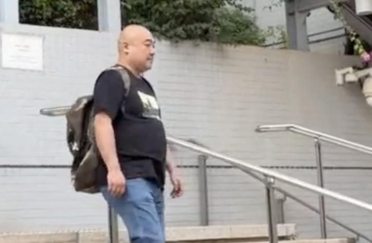 龐一鳴被票控「無牌公眾娛樂場所」罪成立。
