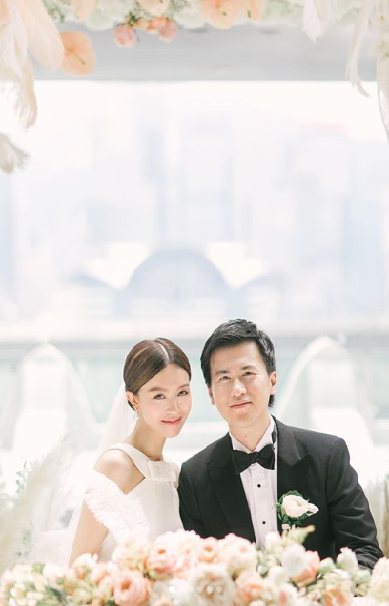 Janice Man絶美婚紗照短片曝光！　意大利取景浪漫滿分