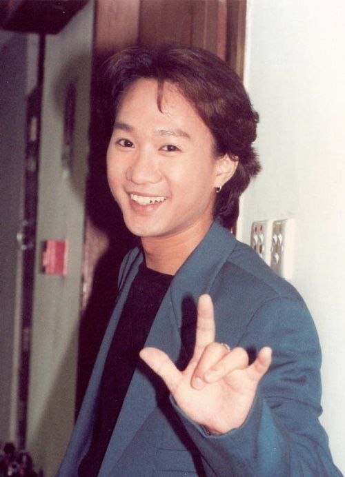 家駒逝世27年，留下不少經典金曲給香港人。