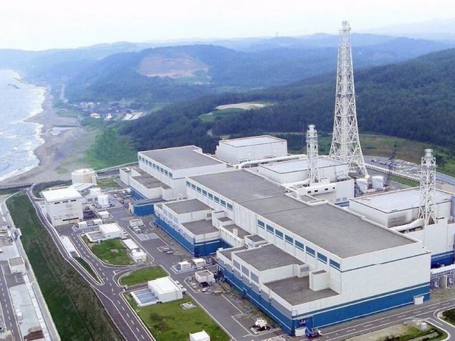 日本新潟縣核電廠因地震溢出核污水　水中含放射性物質