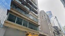 案發於渣甸街55號一單位。