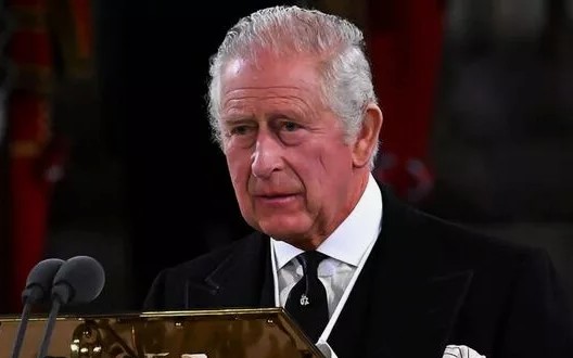 英王查理斯三世發文悼念大埔宏福苑大火罹難者　英超多個球會亦表悼念