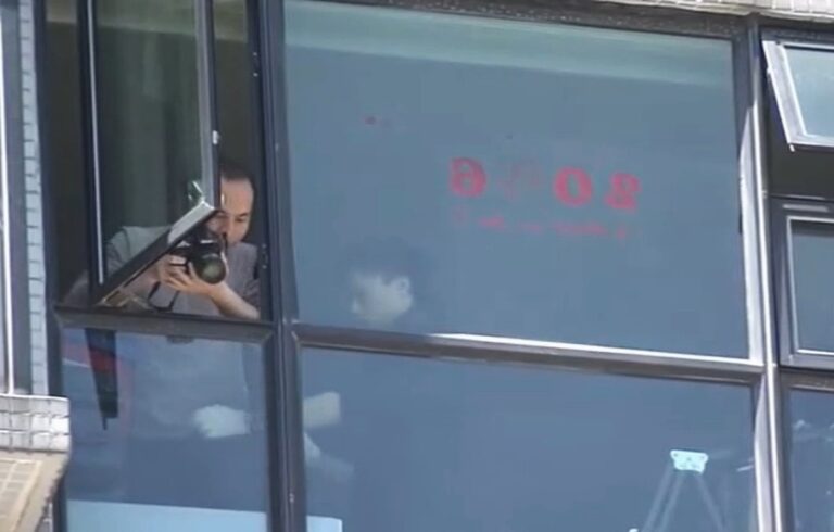 荃灣恆麗園未滿兩歲男童墮樓不治　在家父母涉疏忽照顧被捕
