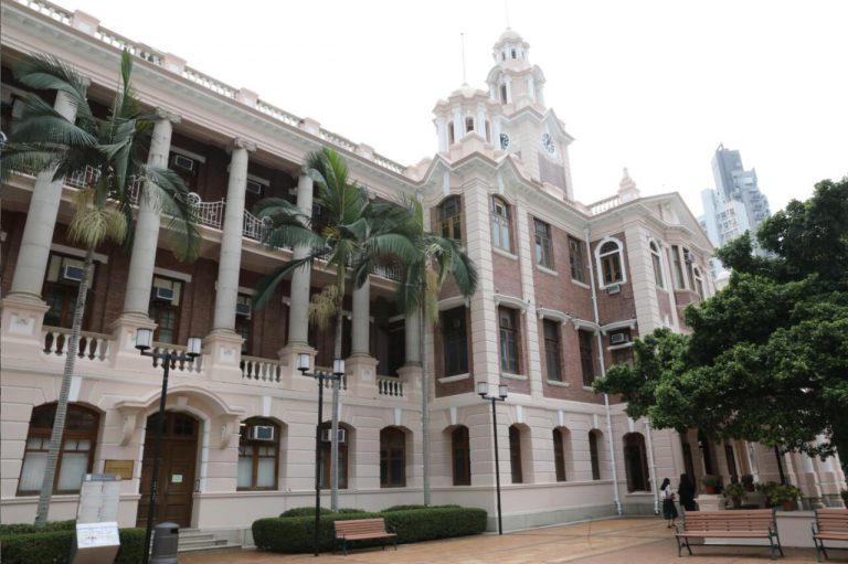 本案被告承認煽動他人,公開香港大學迎新營非禮案的事主身份。