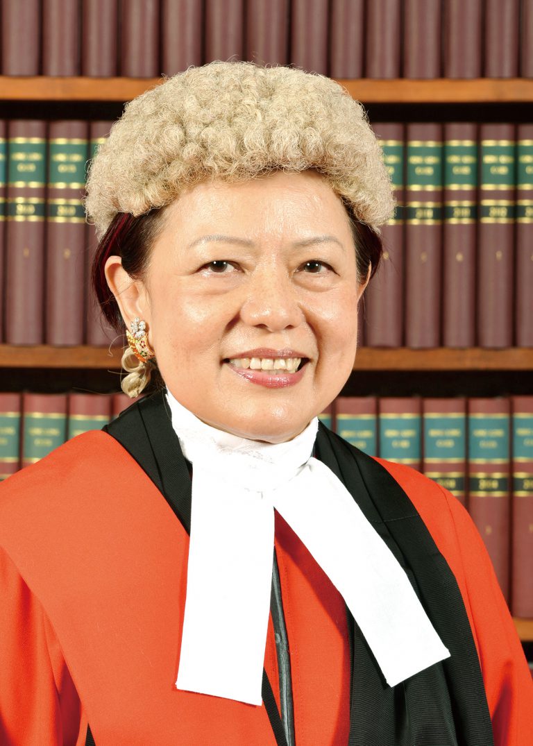 法官杜麗冰指不論被告刑期有多長,也不能補償受害人所承受的痛苦。