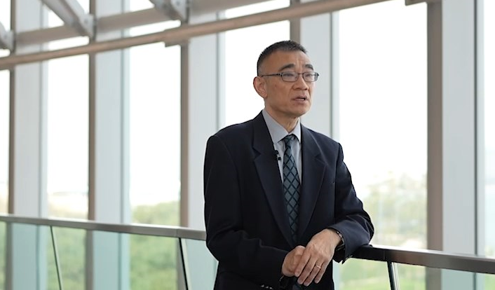 選委會界別立法會議員蘇紹聰表示,會繼續推動法律界在大灣區的融合。