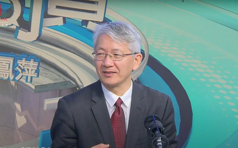 卞兆祥表示，未來中醫醫院將提供住院服務，亦會處理較嚴重的病症，方便病人接受更系統化的復康治療。