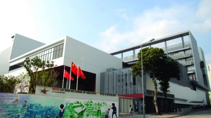 兆基創意書院的電腦伺服器被黑客入侵，最近四年約8TB儲存量的資料被鎖上。
