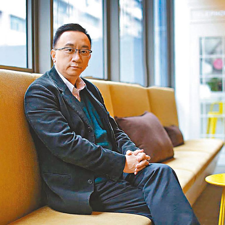 方保僑指，是次屬於程式設計問題，連帶有其他風險如釣魚陷阱。（文匯報）