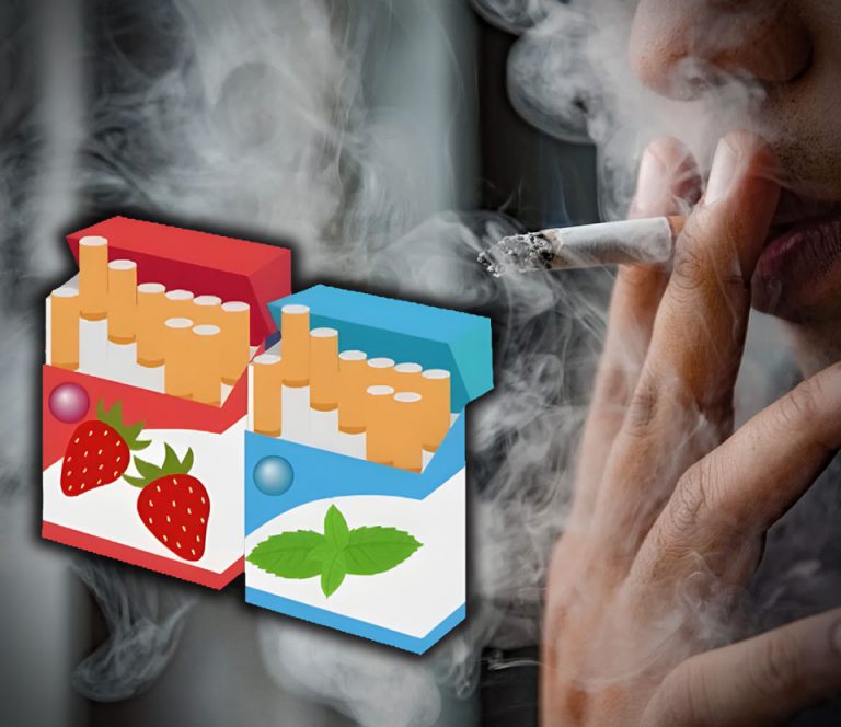 循序漸進　控煙可期　文：黃宇翰