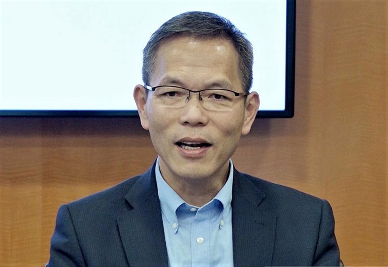 劉澤星指，醫學院收生將受影響，入學分數或會下跌。