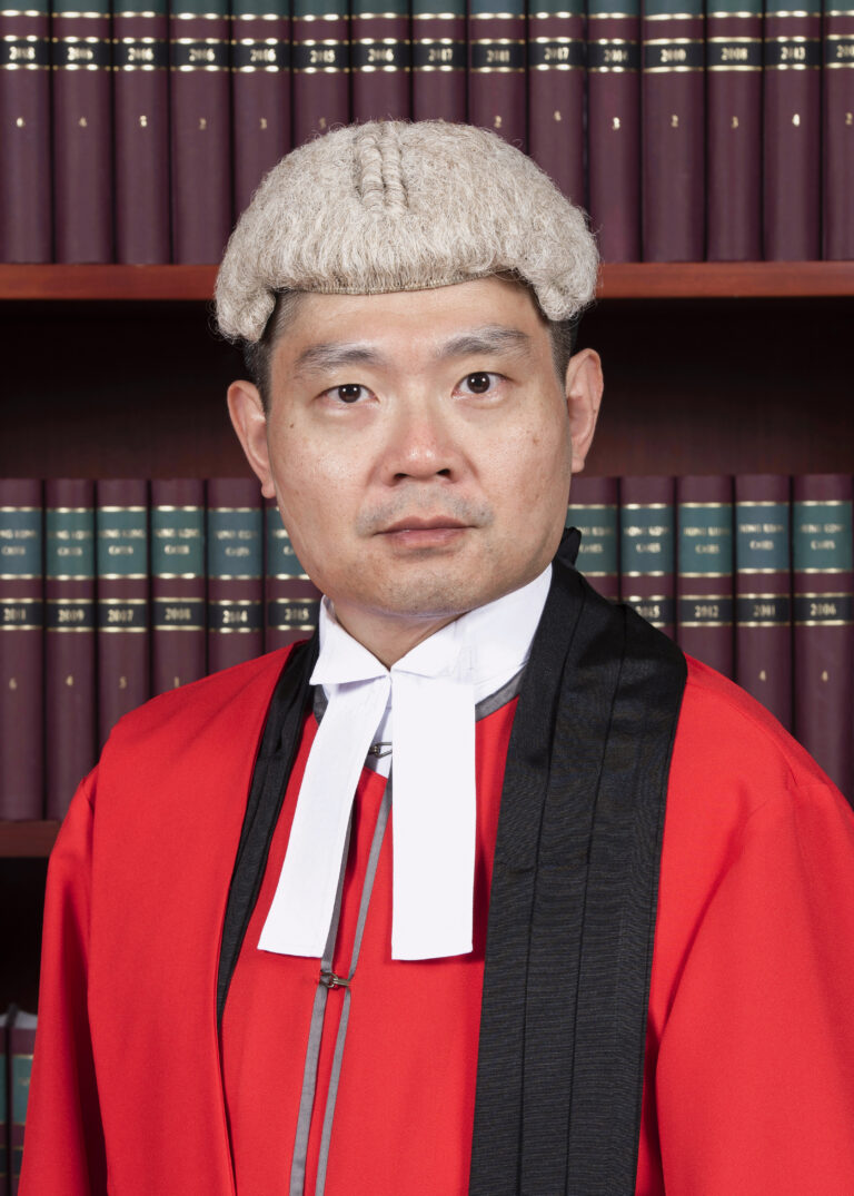 李運騰法官認為控方須要交代引用「共謀者原則」的範圍。