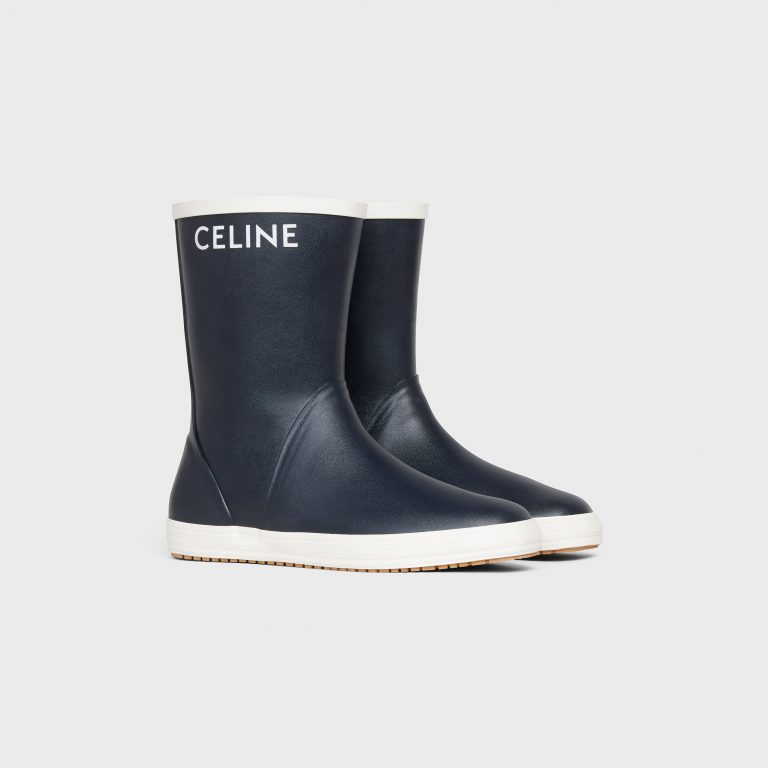 Les Bottes DE PONT CELINE $5,900/b