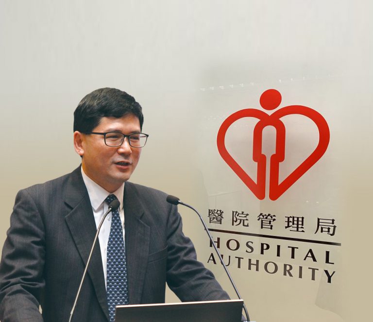 須改善公立醫院急症服務　文：朱家健