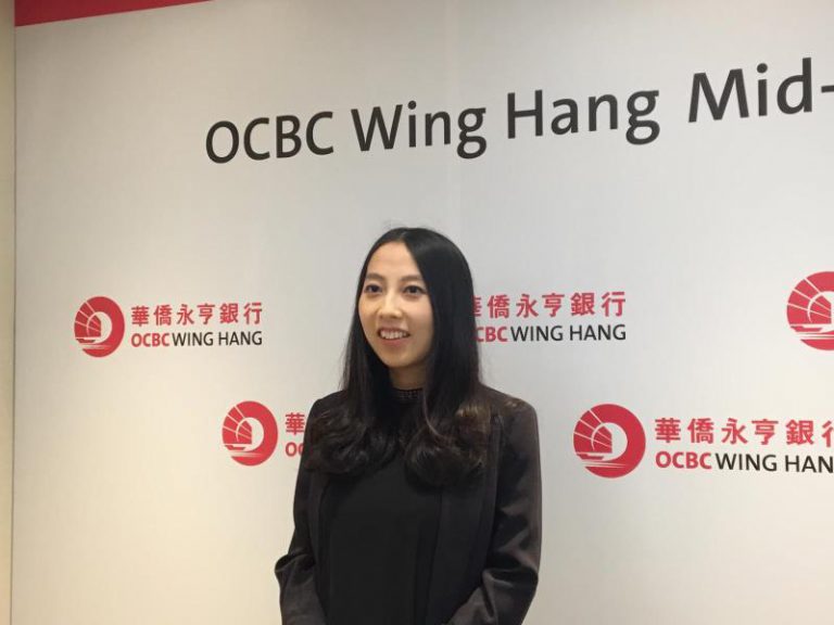 李若凡預測香港金融管理局的干預規模在年底前將達到800億港元。（網上圖片）
