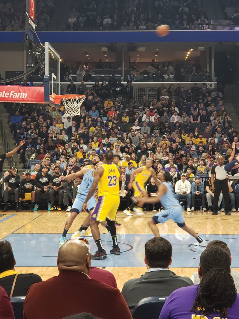 NBA賽會正在考慮閉門作賽。