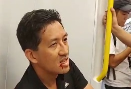 元朗721案事件,林卓廷等7人暴動罪表證成立。