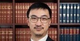 共面對五項控罪的大律師蘇信恩。
