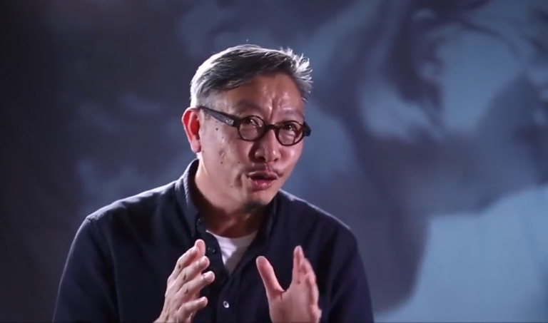馮偉光率先提出上訴。