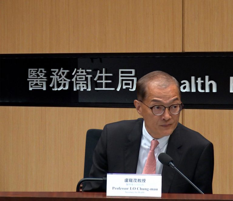 病人病死在醫院無人問，香港窮人生活困難有誰憐　文：謝悦漢