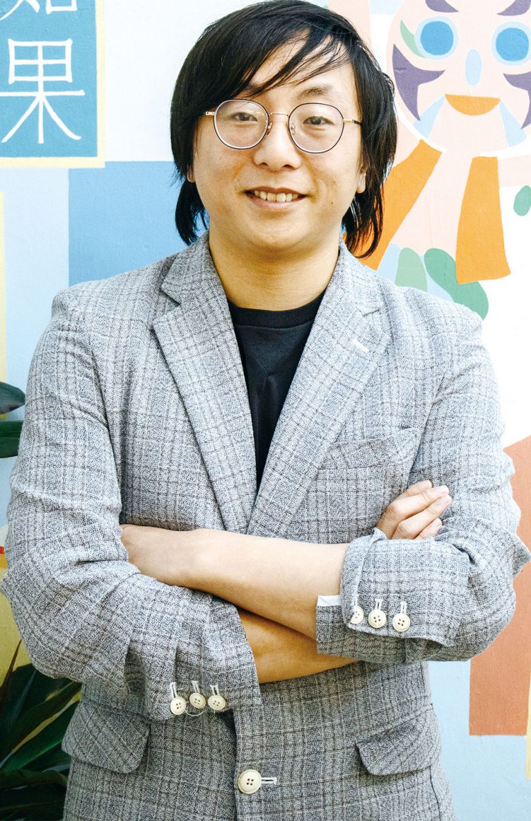 【創新教育】（1）人工智能改變固有觀念　8大支柱合力探索未來教育模式