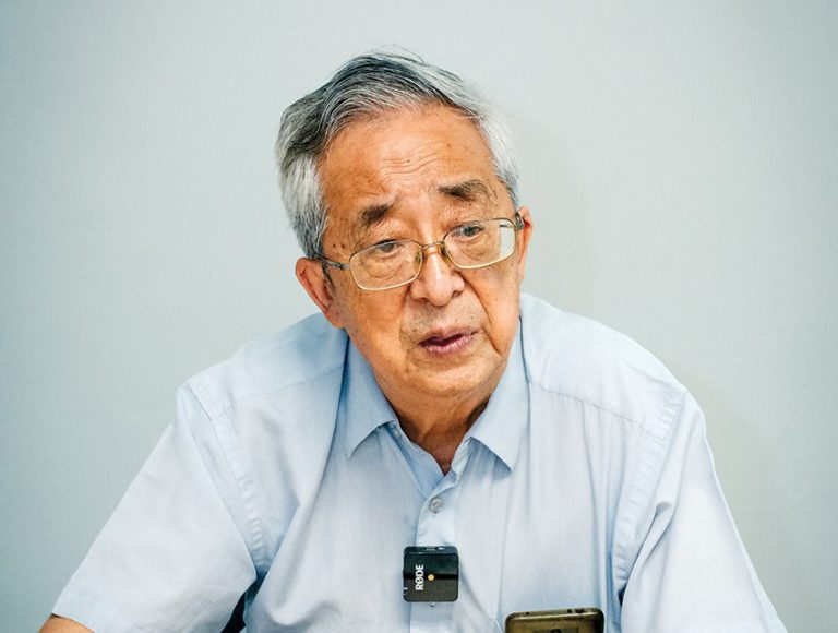 劉蜀永指出，中共百年與香港關係源遠流長
