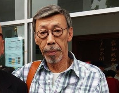 居台前港喜劇資深演員馮淬帆驚傳逝世　享年81歲