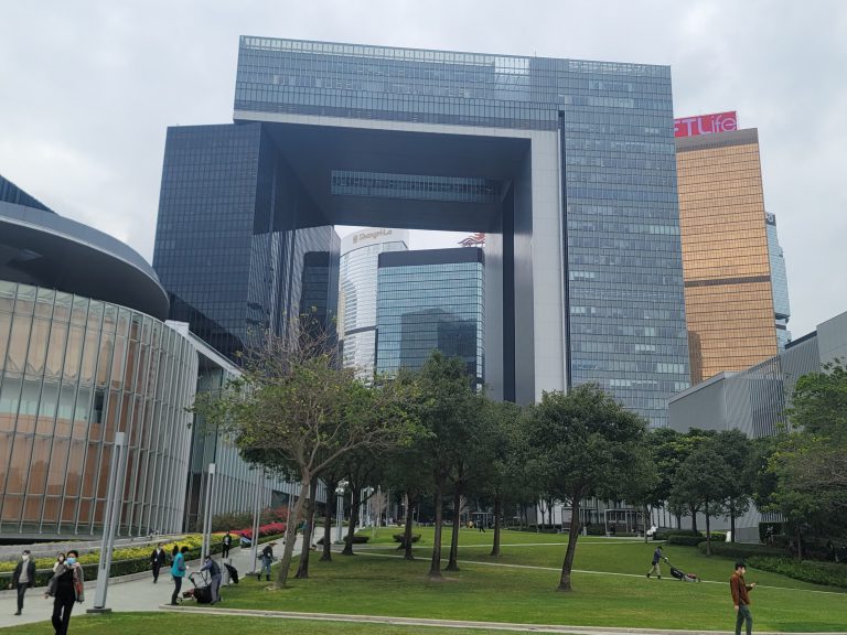因應巨大地震預警　特區政府提醒港人赴日提高警惕