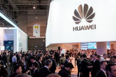 德國政府就電訊網絡發出安全指引，被指是為中國電訊設備商華為設下限制。（互聯網）