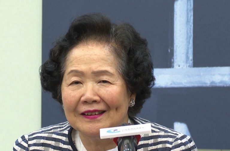 陳方安生擔任先頭部隊,在2019年3月訪美。