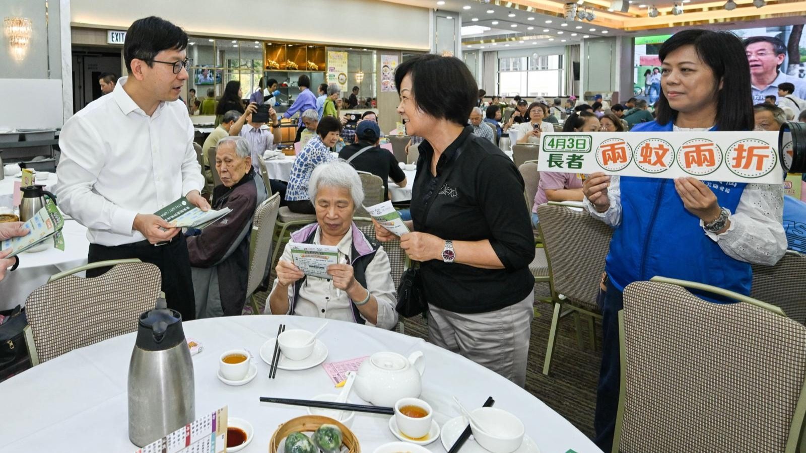 孫玉菡宣布「兩蚊兩折」不推限程方案　節省公帑比較開支「不划算」