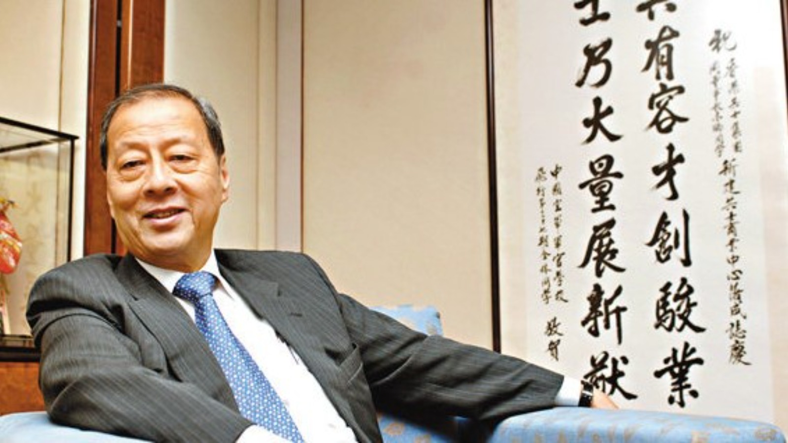 周亦卿 遺囑爭議案續審　六女薇薇認為父親最終選擇不成立信託　「唔知點解長姐要打官司」
