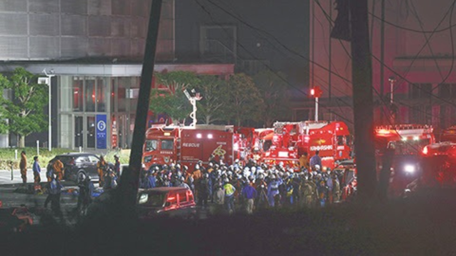 熊本地震｜日本熊本7.1級大地震　多條影片直擊地搖天崩一瞬間（有片）
