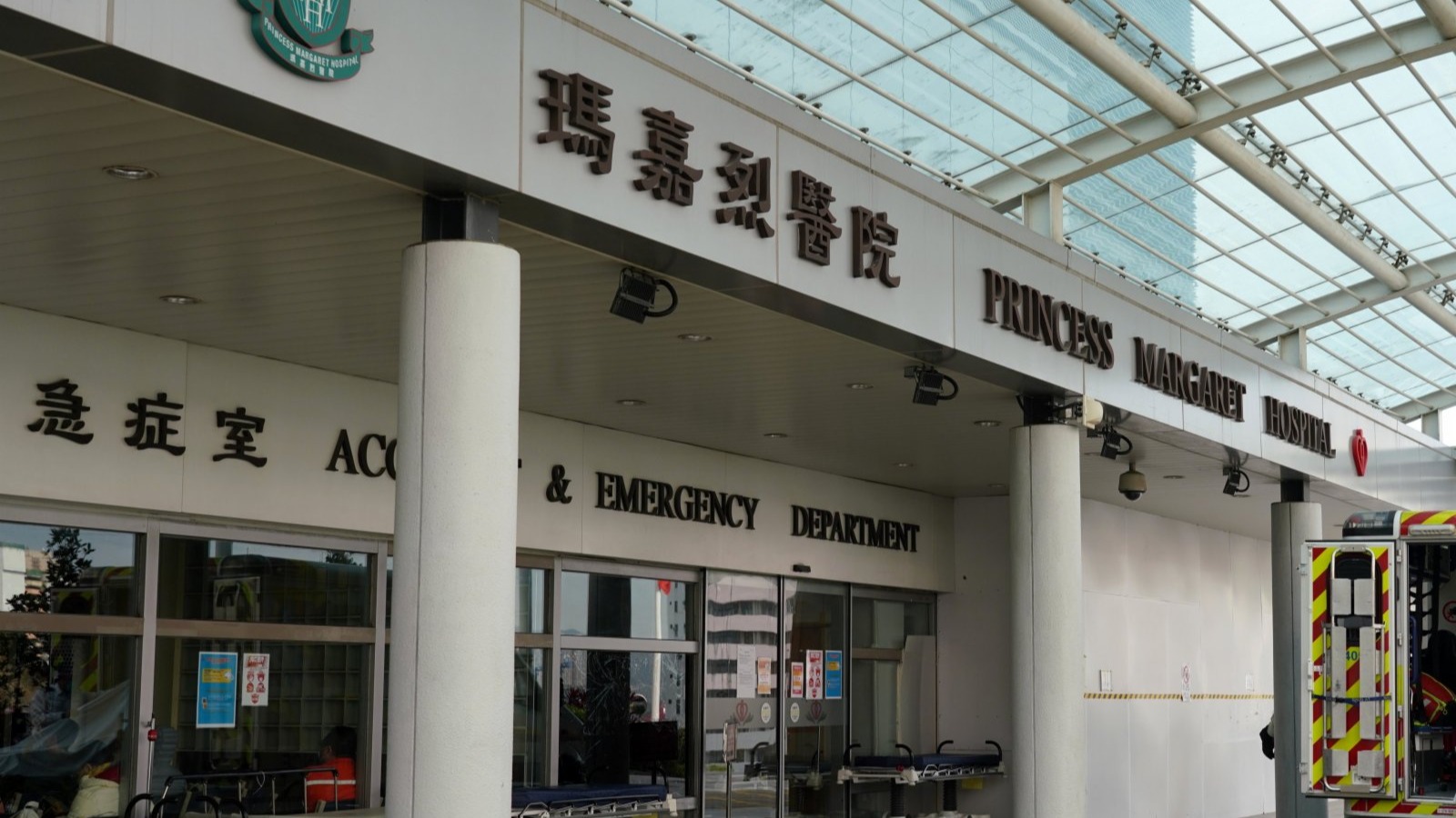 7歲男童染甲型流感不治　 今年首宗兒童死亡個案