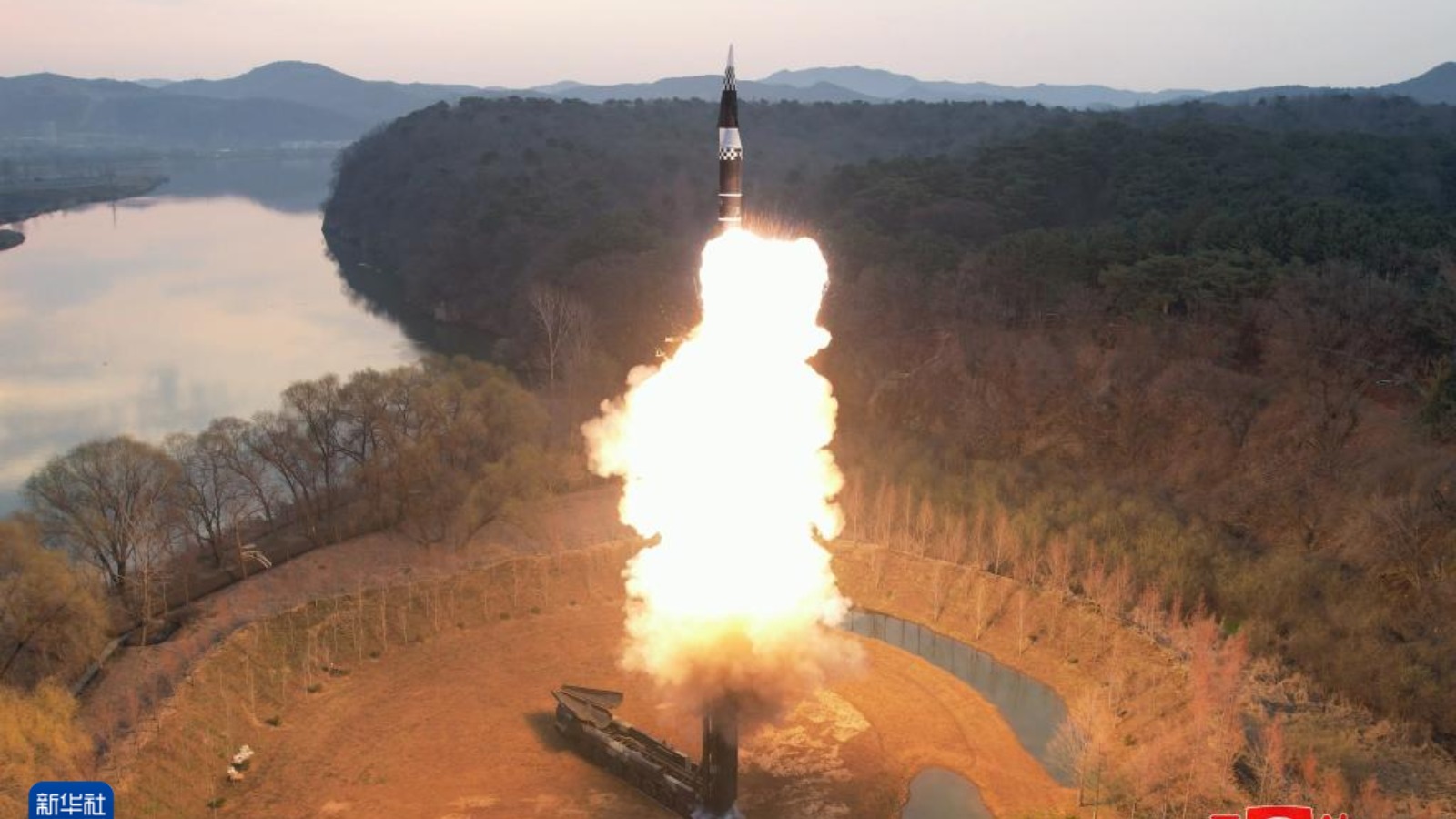 朝鮮向東海域射不明飛行物　 韓疑是高音速導彈　 今年第10次 42天內再發射