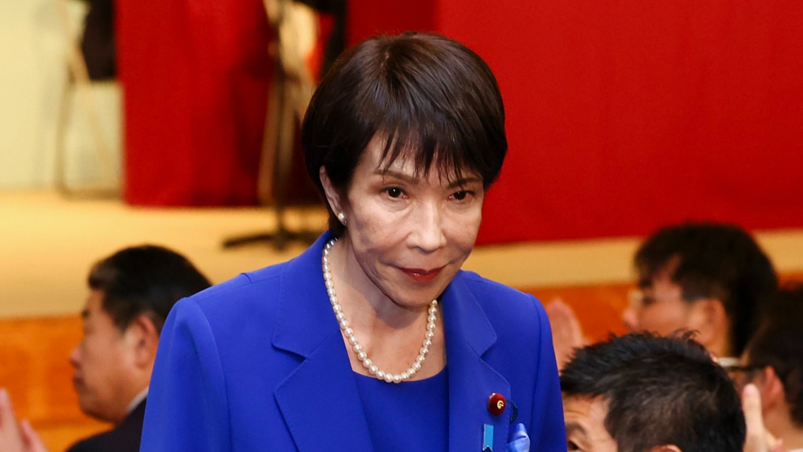 日本只有放棄軍國主義　才可能與北京改善關係  文：孫榮富