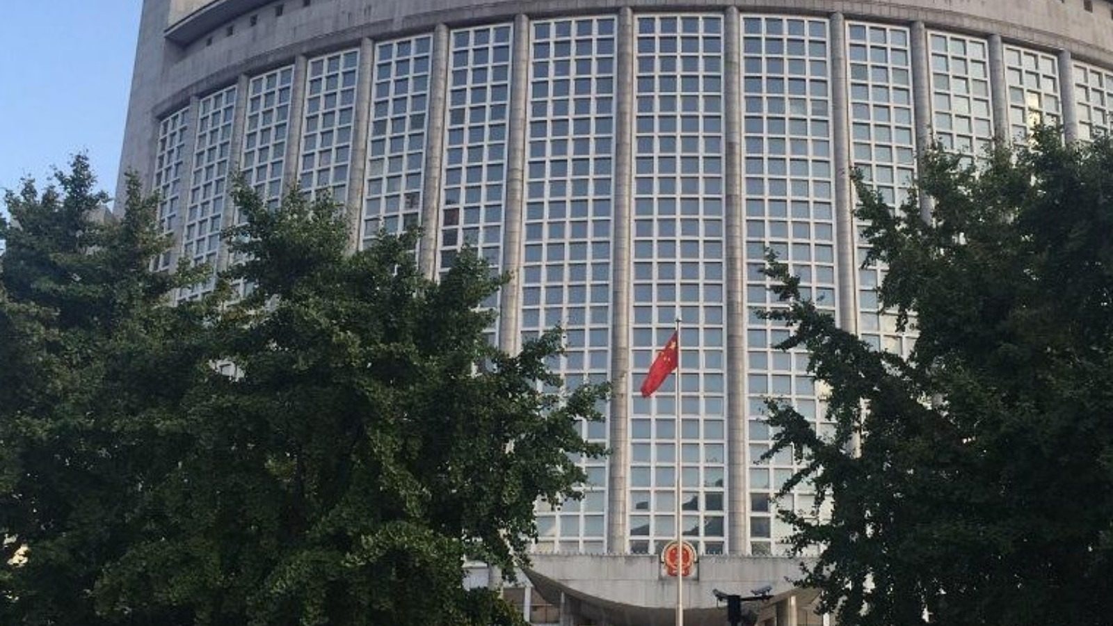 中方促日停止核問題玩火　 勿重蹈錯判歷史大勢覆轍