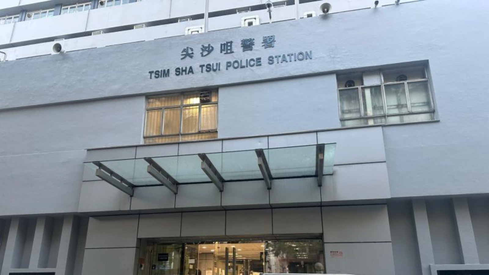 女護士被騙160萬到警署報案　稱遭調查警員觸碰大腿非禮　涉案男警否認控罪受審