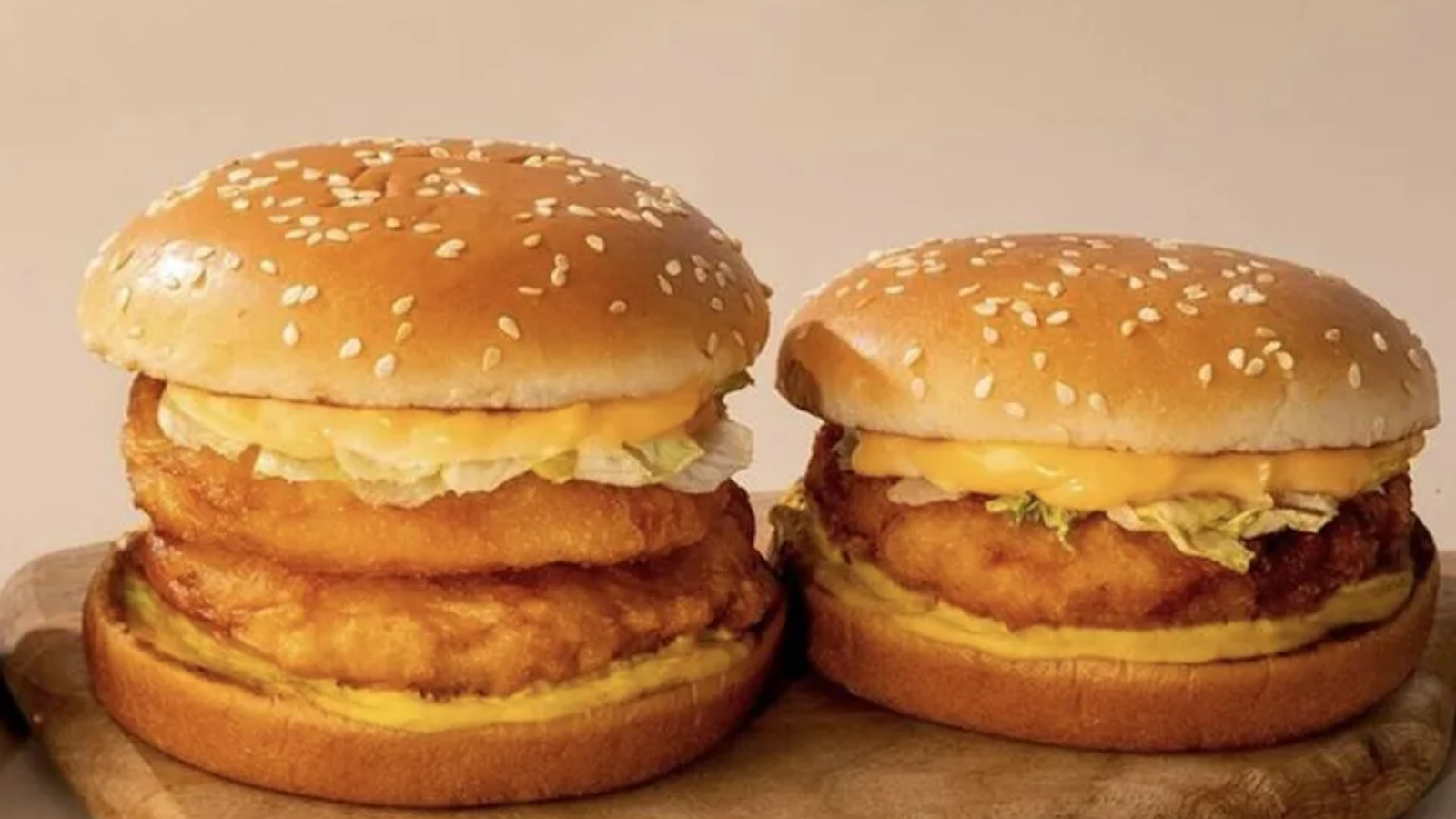 台灣麥當勞蝦堡驗出禁用抗生素　香港麥當勞預防性停售