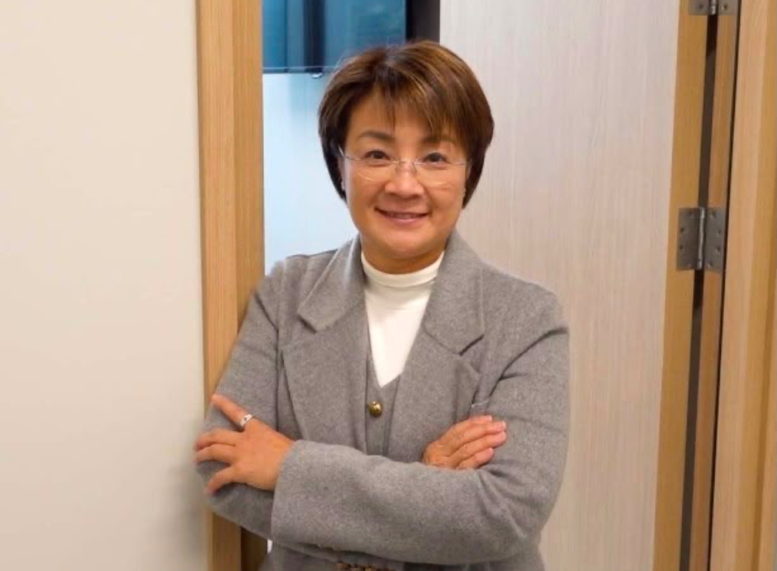 網傳入境澳門遭截查被問「會否去賭場」 方國珊否認指屬隨機抽查證議員無特權