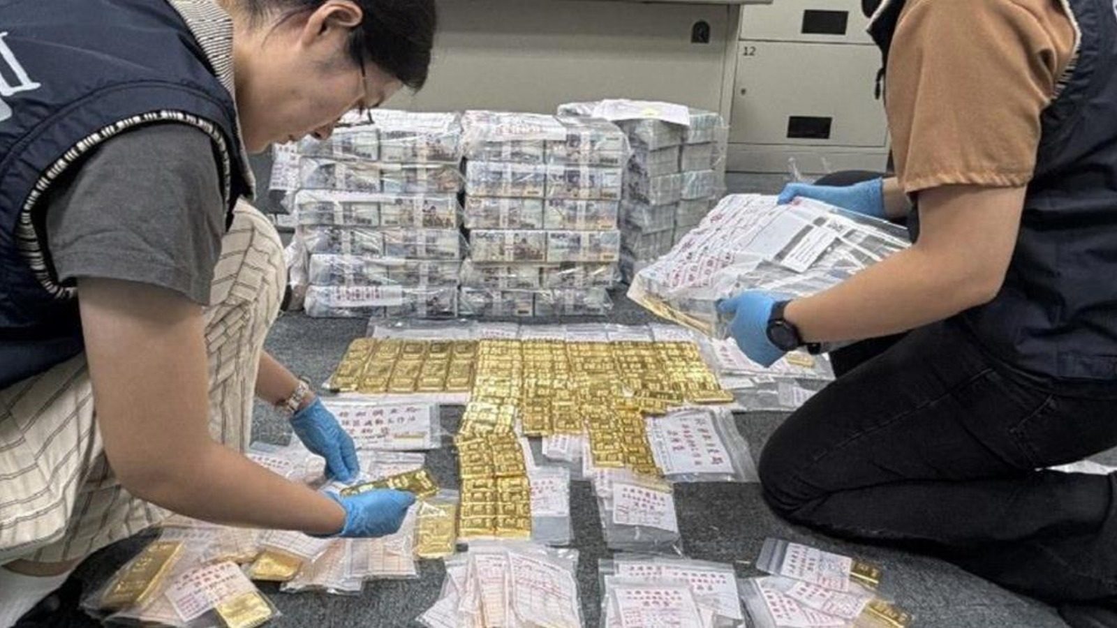 寺廟．選票．民進黨  文：福蜀濤