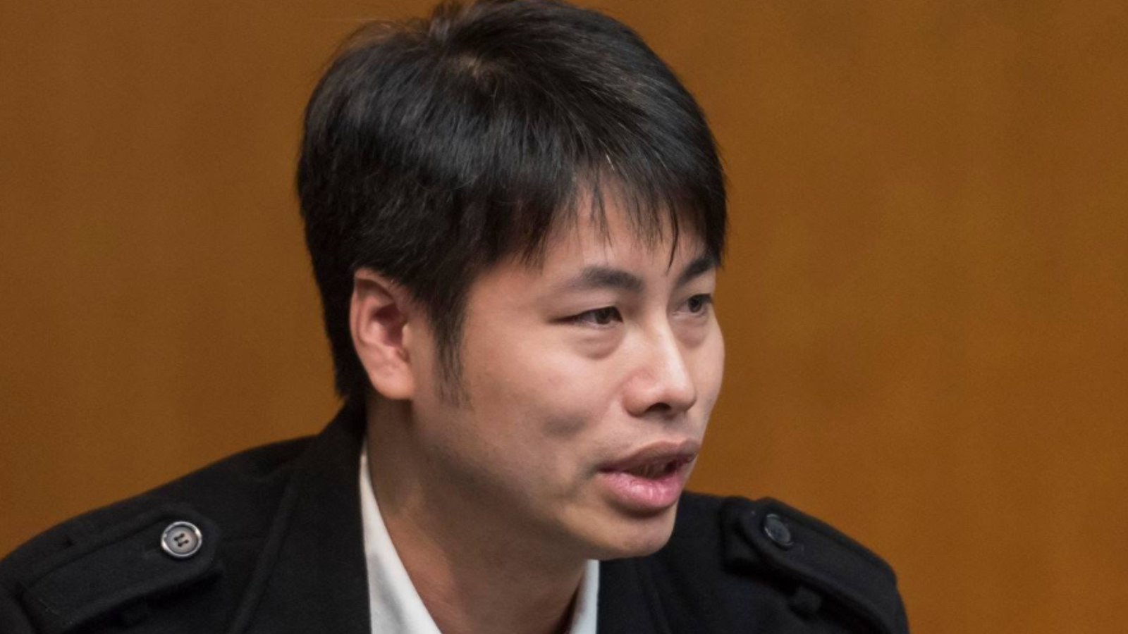 何俊賢：強烈要求徹查元朗狗隻咬噬事件　加強推動狗主責任教育
